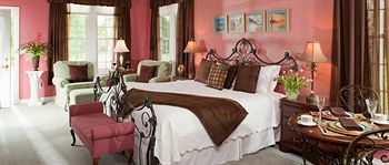 Shiloh Morning Inn อาร์ดมอร์ ภายนอก รูปภาพ