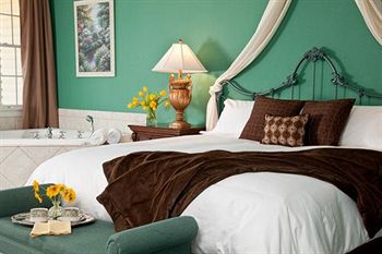 Shiloh Morning Inn อาร์ดมอร์ ภายนอก รูปภาพ