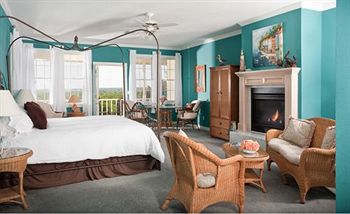 Shiloh Morning Inn อาร์ดมอร์ ภายนอก รูปภาพ
