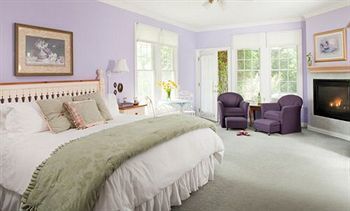 Shiloh Morning Inn อาร์ดมอร์ ภายนอก รูปภาพ