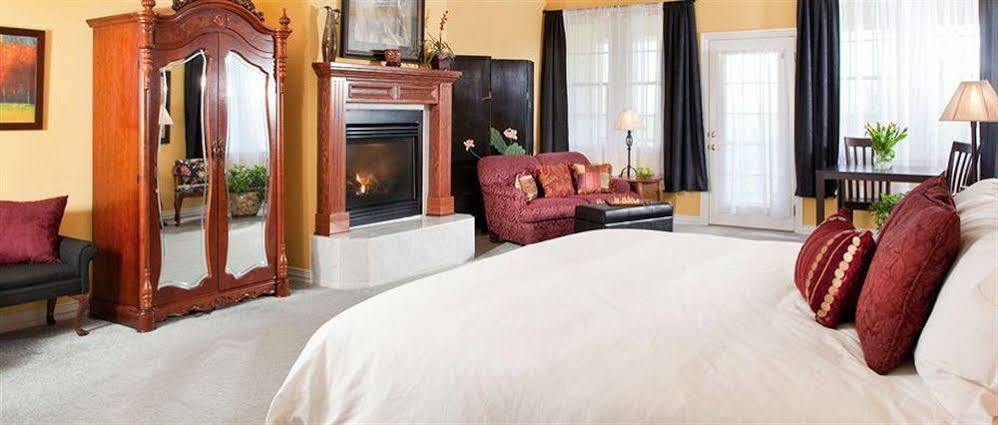 Shiloh Morning Inn อาร์ดมอร์ ภายนอก รูปภาพ